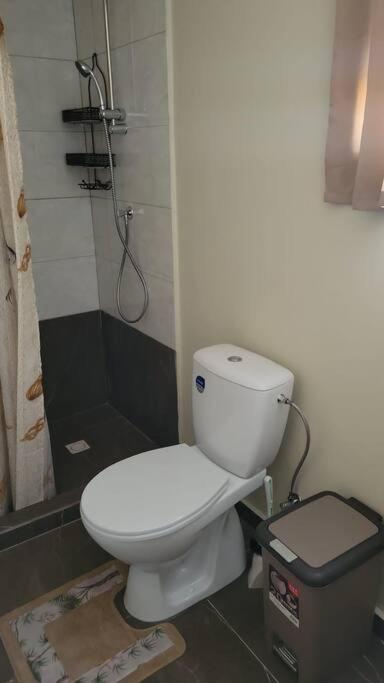 Centrally Located, Private, 1 Bedroom Apartment. Willemstad Eksteriør billede